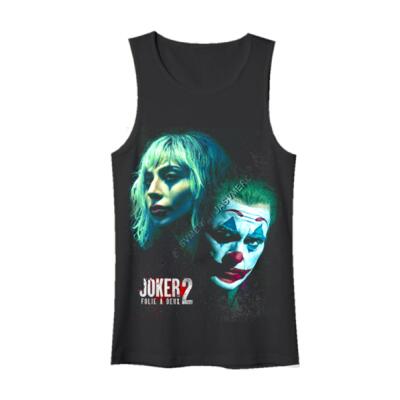 Joker 2 Tank Top Miniatura