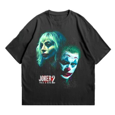 Joker 2 Oversized Miniatura