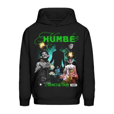 Humbe Sudadera Miniatura