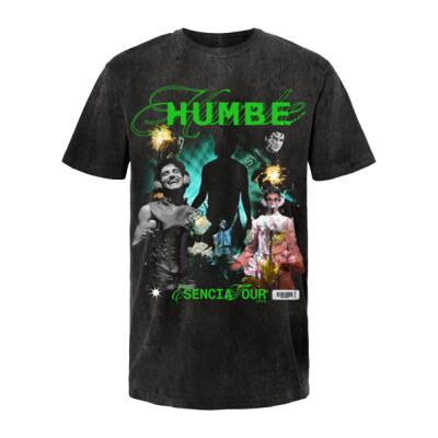 Humbe Vintage Mineral Miniatura