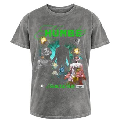 Humbe Acid Wash Miniatura