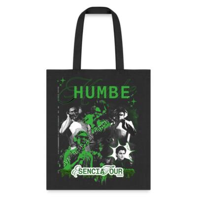 Humbe Tote Bag Miniatura