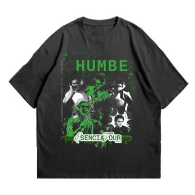 Humbe Oversized Miniatura