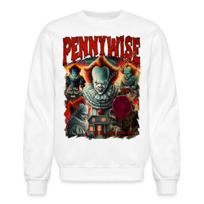Pennywise Sueter Miniatura