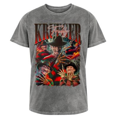 Freddy Krueger Acid Wash Miniatura