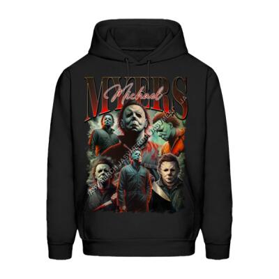 Michael Myers Sudadera Miniatura