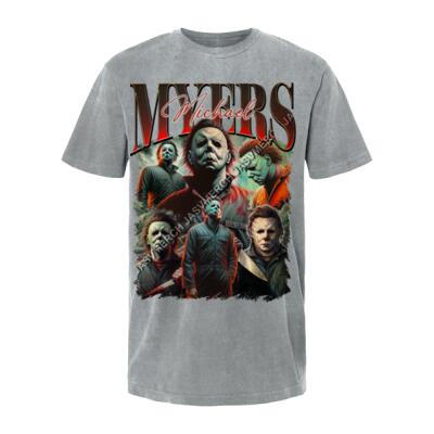 Michael Myers Mineral Vintage Miniatura