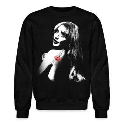 Sabrina Short N Sweet Sueter Miniatura