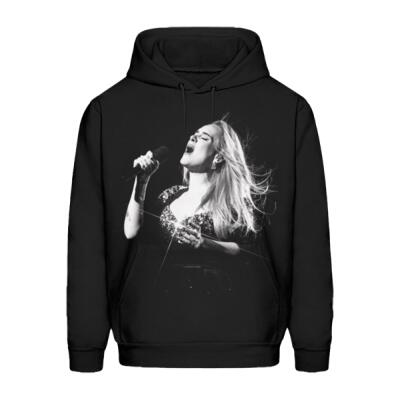 Adele In Munich Sudadera Miniatura