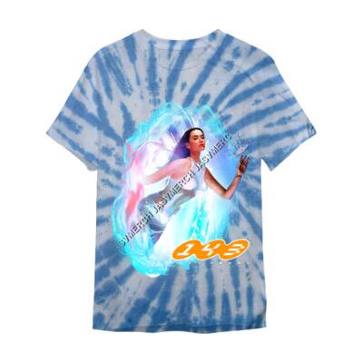 Katy Perry 143 Tie Dye Miniatura