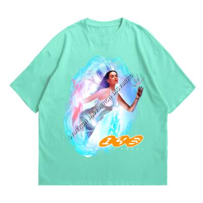 Katy Perry 143 Oversized Miniatura