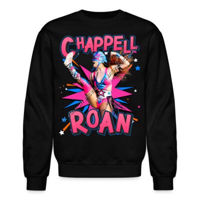 Chappell Roan Wrestler Sueter Miniatura