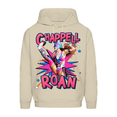 Chappell Roan Wrestler Sudadera Miniatura