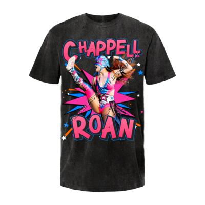 Chappell Roan Wrestler Mineral Vintage Miniatura