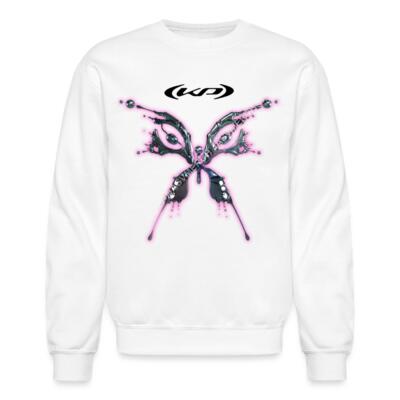 KP butterfly Miniatura