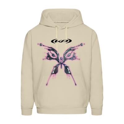 KP butterfly Sudadera Miniatura