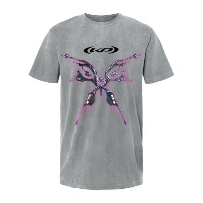 KP butterfly Vintage Mineral Miniatura