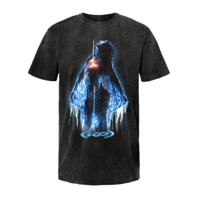 KP 143 Blue Drip Mineral Vintage Miniatura