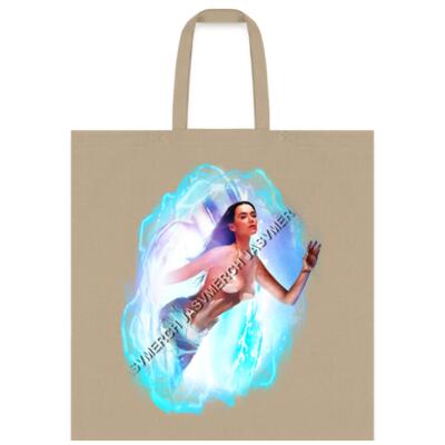 Kp 143 Maxi Tote Bag Miniatura