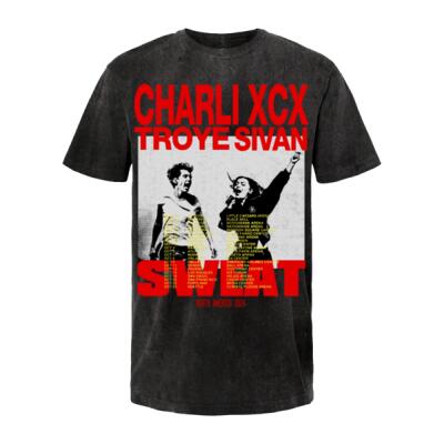 Sweat Tour Vintage Mineral Miniatura