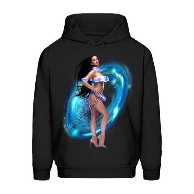 KP 143 Sudadera Miniatura