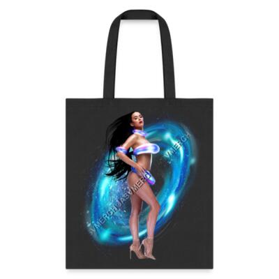 KP 143 Tote Bag Miniatura