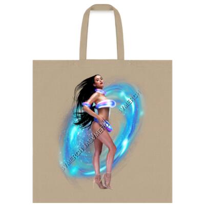 KP 143 Maxi Tote bag Miniatura