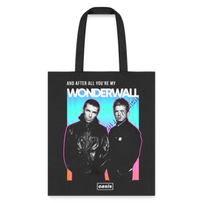 OASIS Tote Bag Miniatura