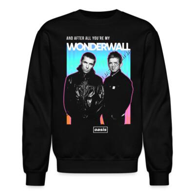 OASIS Sueter Miniatura