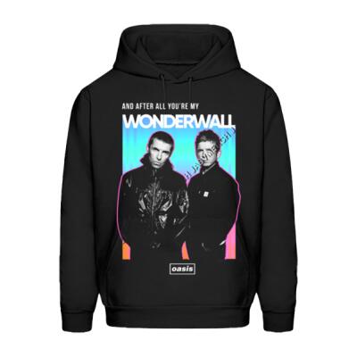 OASIS Sudadera Miniatura