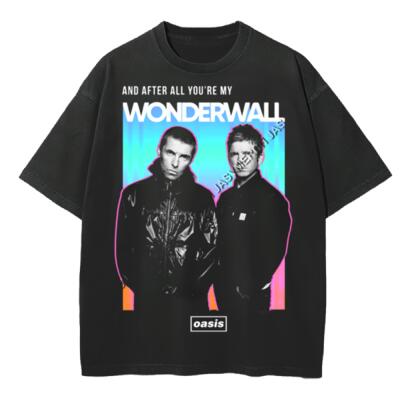 OASIS Oversized Peso Completo Miniatura