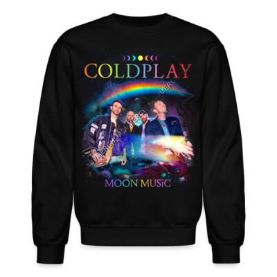 Coldplay Sueter Miniatura