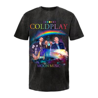 Coldplay Vintage Mineral Miniatura