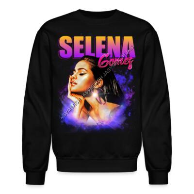 Selena Gomez Sueter Miniatura