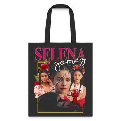 Selena Gomez Tote Bag Miniatura