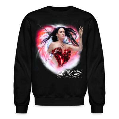 KP RED Sueter Miniatura