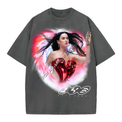 KP RED Oversized Peso Completo Miniatura