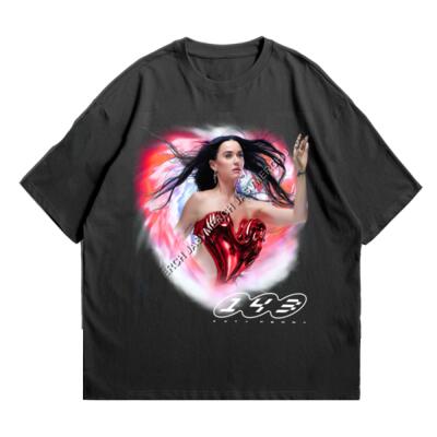 KP RED Oversized Miniatura