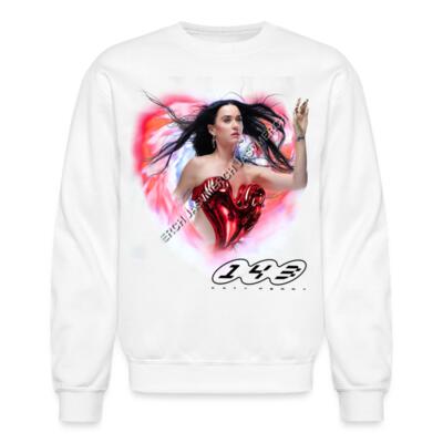 KP RED Sueter Miniatura