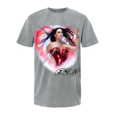 KP RED Vintage Mineral Miniatura