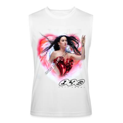 KP RED Sin Mangas Miniatura