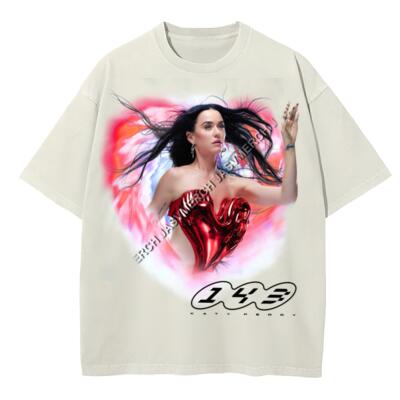 KP RED Oversized Peso Completo Miniatura