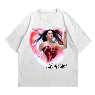 KP RED Oversized Miniatura