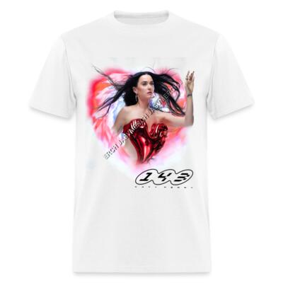 KP RED Playera Regular Miniatura