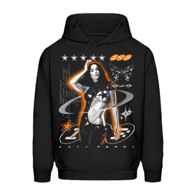 Kp 143 Sudadera Miniatura