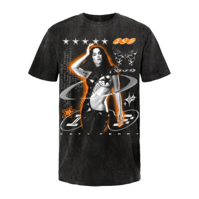 Kp 143 Mineral Vintage Miniatura