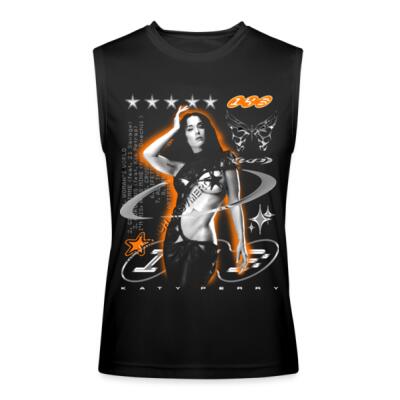 Kp 143 Sin Mangas Miniatura