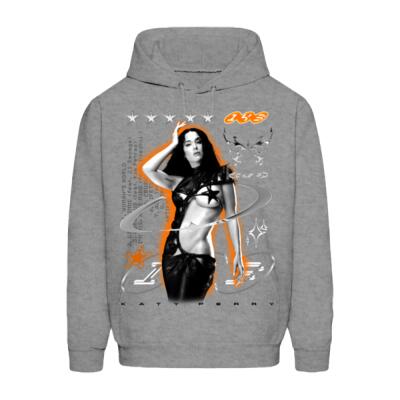 Kp 143 Sudadera Miniatura