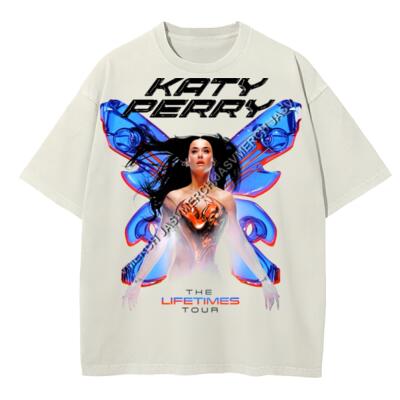 KP LIFETIMES TOUR Oversized Peso Completo Miniatura