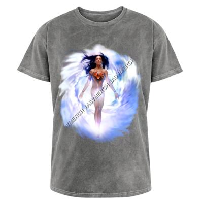 KP BLUE SKY Acid Wash Miniatura